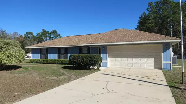 3 Pecan Pass Loop, Ocala, FL 34472