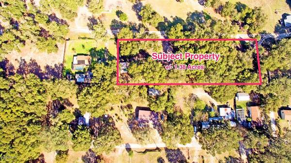 0000 SE 157th Lane, Summerfield, FL 34491