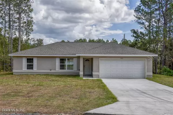 Ocala, FL 34472,4 ASH CRSE