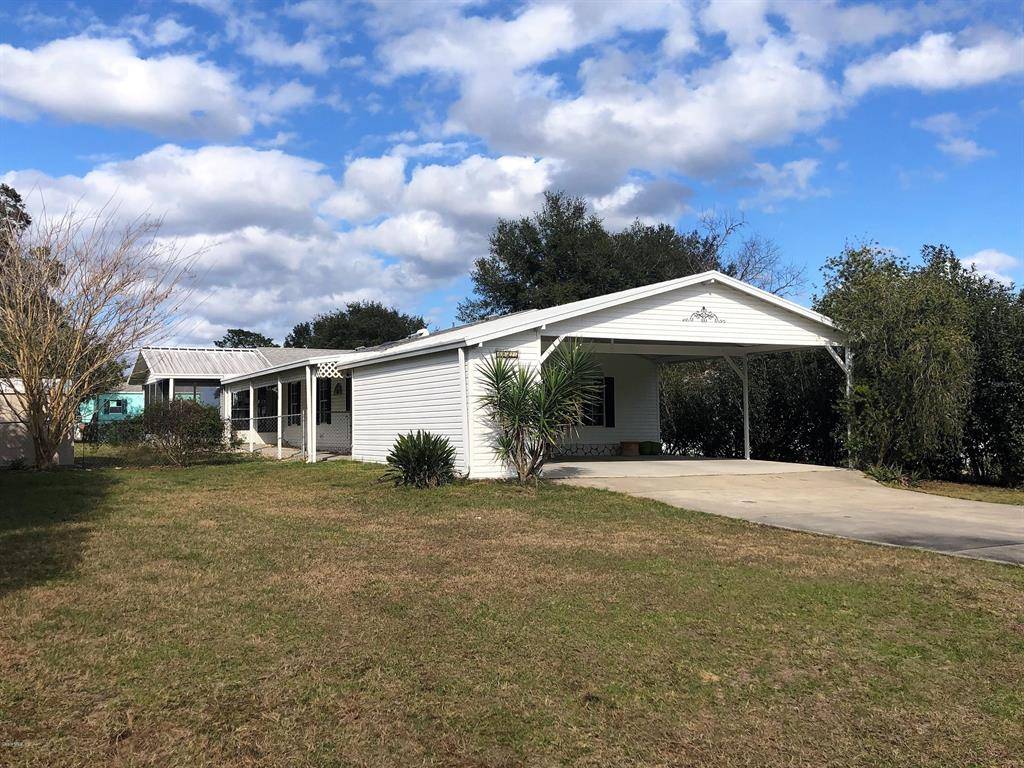 6821 NE 1st ST, Ocala, FL 34470