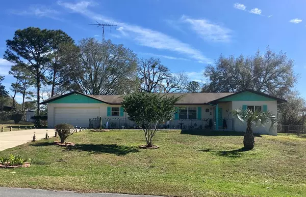 625 NE 151st TER, Williston, FL 32696