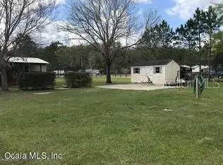 Citra, FL 32113,17545 NE 37th CT