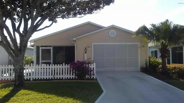 The Villages, FL 32159,2138 Escobar AVE