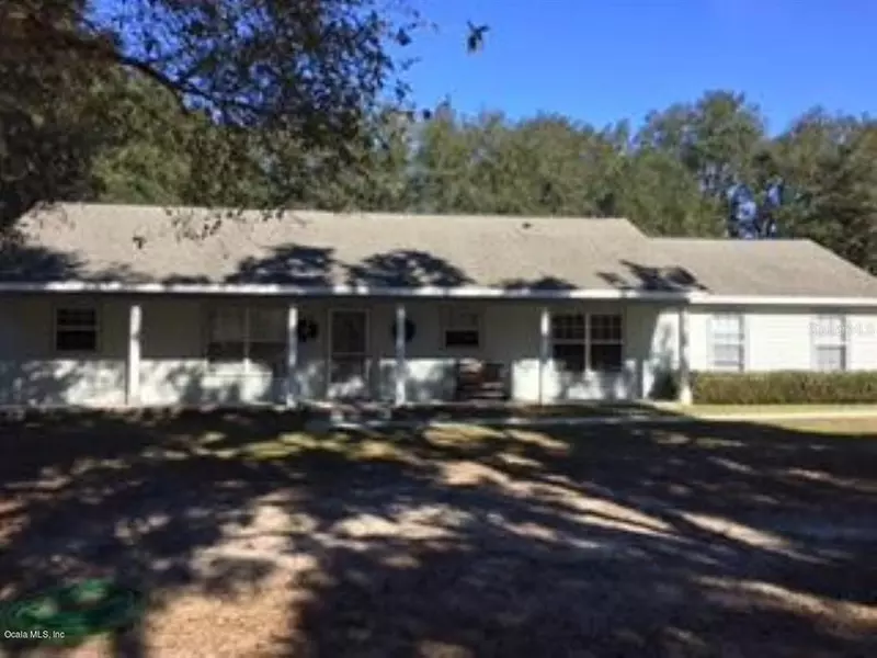 6207 W Peter LN, Dunnellon, FL 34433