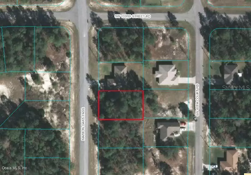 0 SW MARION OAKS PASS, Ocala, FL 34473