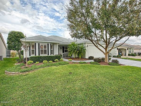 17915 SE 86th Oak Leaf TER, The Villages, FL 32162