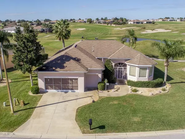 17210 SE 116th Court RD, Summerfield, FL 34491