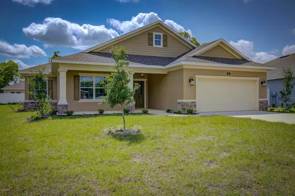 950 NW 46th PL, Ocala, FL 34475