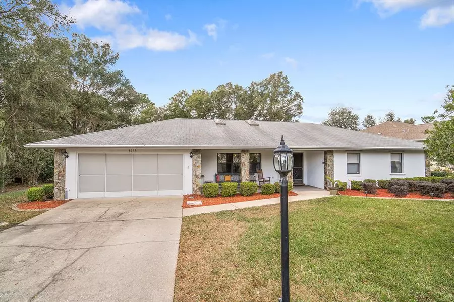 9844 SW 198th CIR, Dunnellon, FL 34432