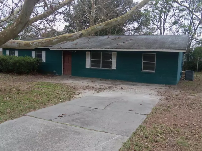 5710 NW 2nd ST, Ocala, FL 34482