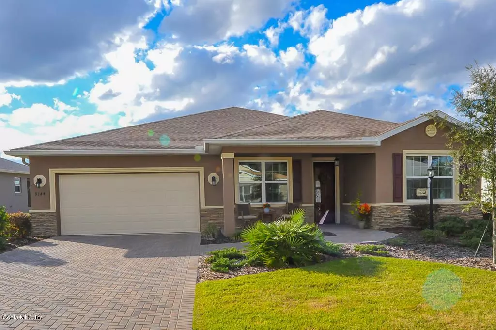 Ocala, FL 34481,9144 SW 91st Court RD