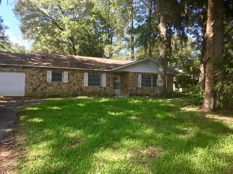 4316 NE 3rd ST, Ocala, FL 34470