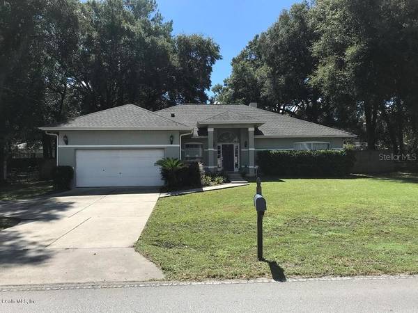 2696 NE 35th ST, Ocala, FL 34479