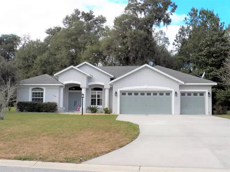 19497 SW 82nd Place RD, Dunnellon, FL 34432