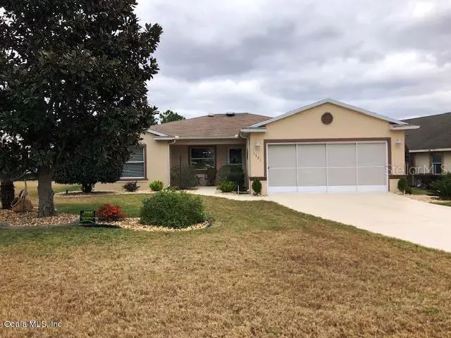 Ocala, FL 34473,1321 SW 152 LN