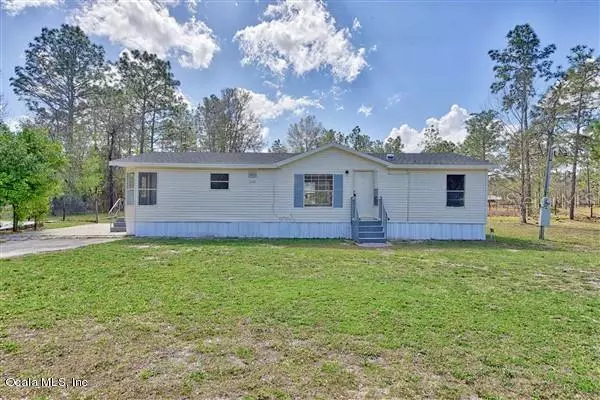 Ocala, FL 34481,16782 SW 35th ST