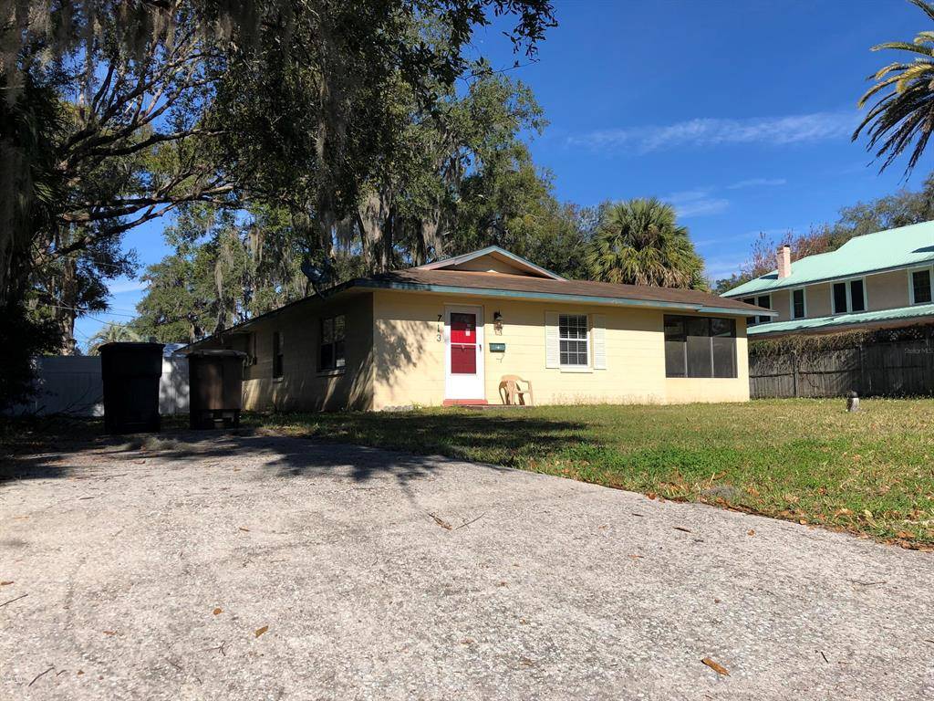 713 SE 11th ST, Ocala, FL 34471