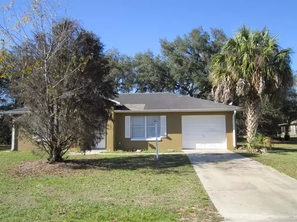 13520 SW 40th Circle, Ocala, FL 34473