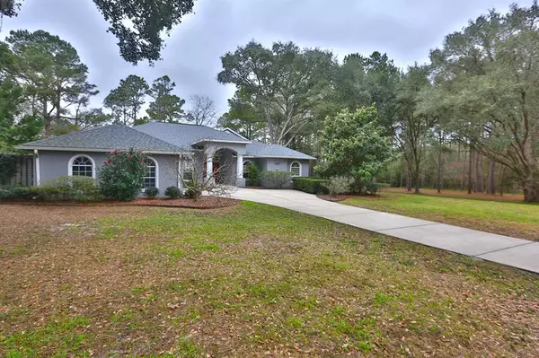 5850 NW 75th Avenue AVE, Ocala, FL 34482