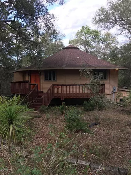 16059 SE 34th PL, Ocklawaha, FL 32179