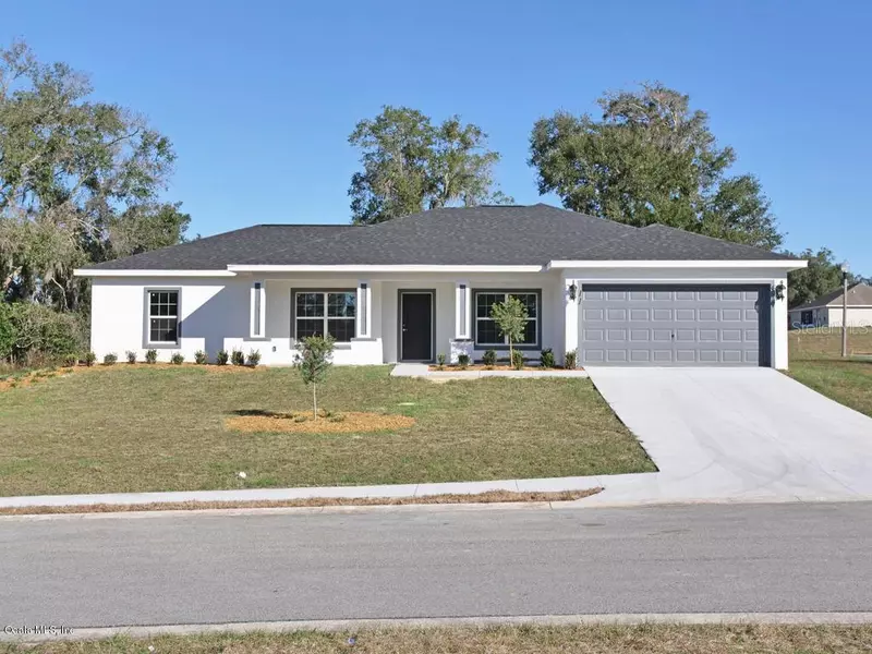 11 NW 42nd PL, Ocala, FL 34475