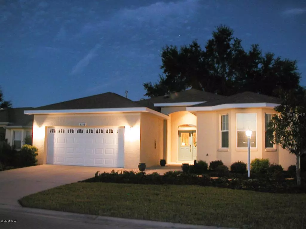 Ocala, FL 34476,8109 SW 78th  Terrace RD