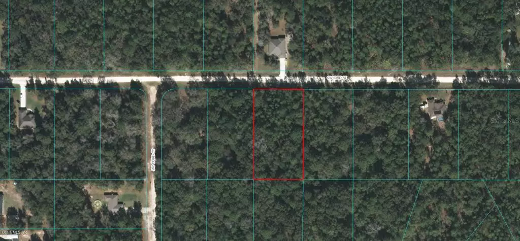 Ocala, FL 34481,00 SW 53rd ST