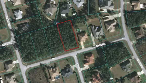 0 SW 103rd PL, Ocala, FL 34476