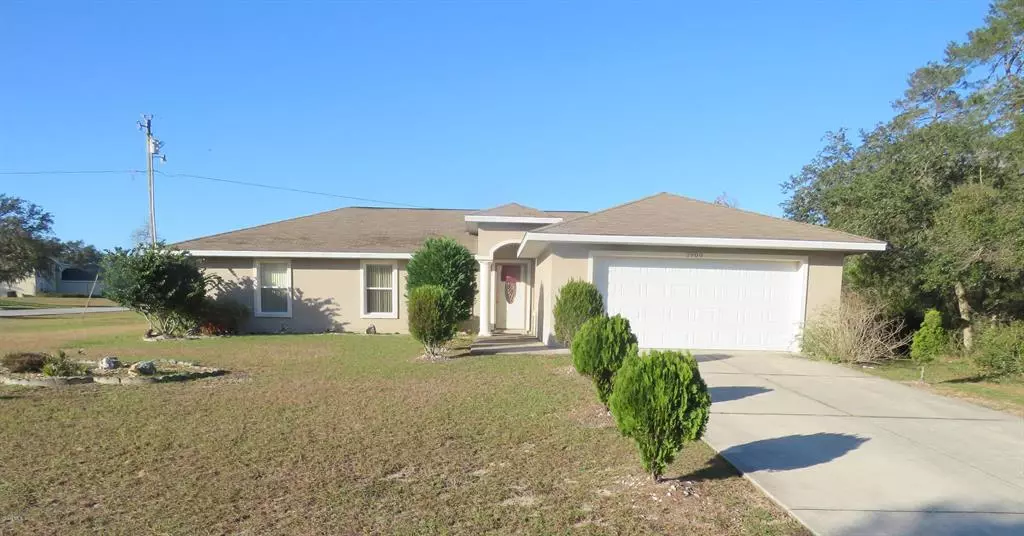 2900 SW 137th LOOP, Ocala, FL 34473