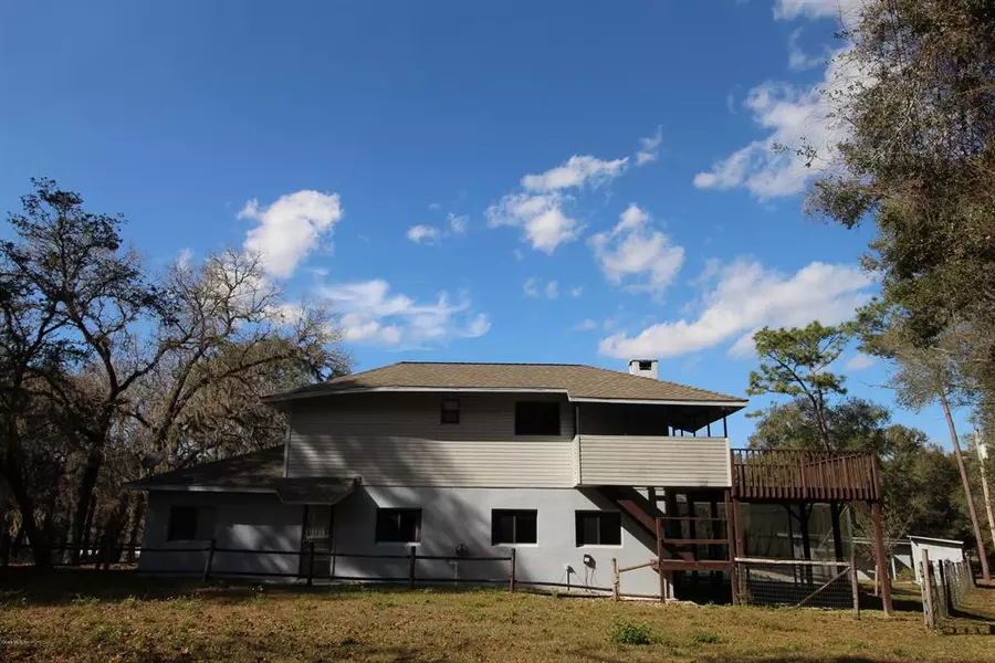 10759 S Flutter TER, Inverness, FL 34452