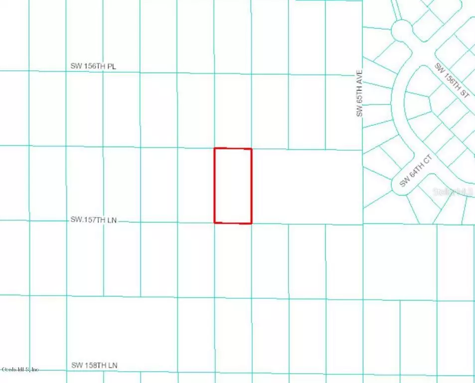 Dunnellon, FL 34432,6599 SW 157th LN