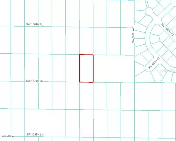 6599 SW 157th LN, Dunnellon, FL 34432