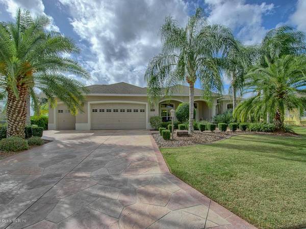 1513 Blease LOOP, The Villages, FL 32162