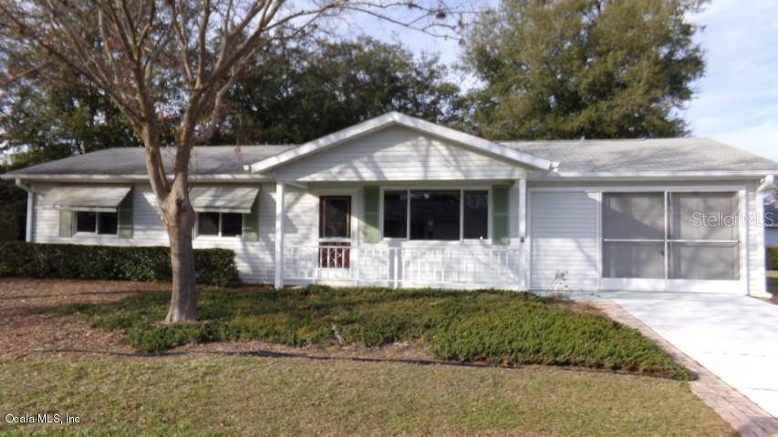 8201 SW 108th Place RD, Ocala, FL 34481