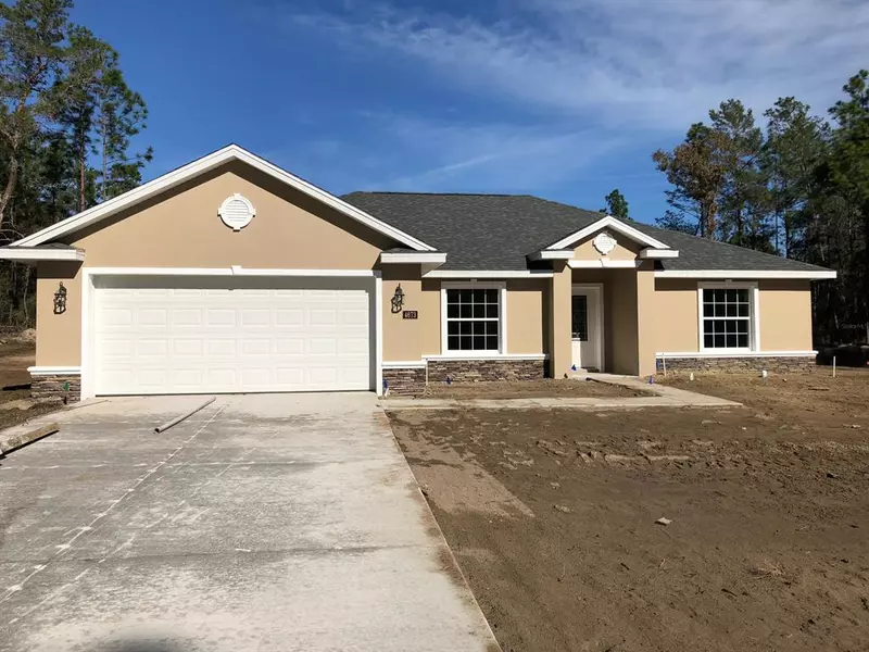 3954 SW 112th ST, Ocala, FL 34476