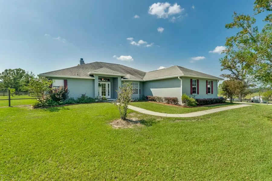 13590 SE 127th PL, Dunnellon, FL 34431