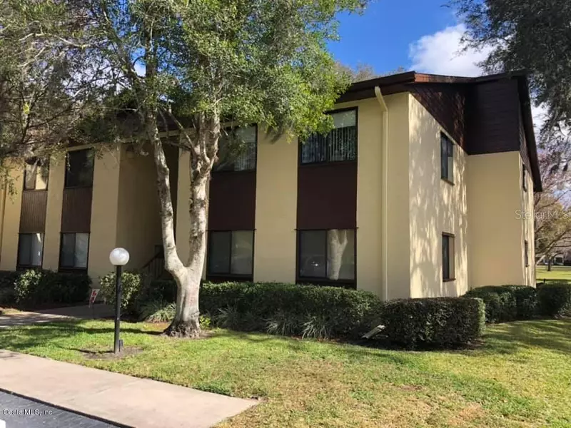 508 Silver CRSE #A, Ocala, FL 34472