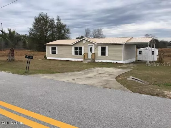 153 Juniper Loop CIR, Ocala, FL 34480