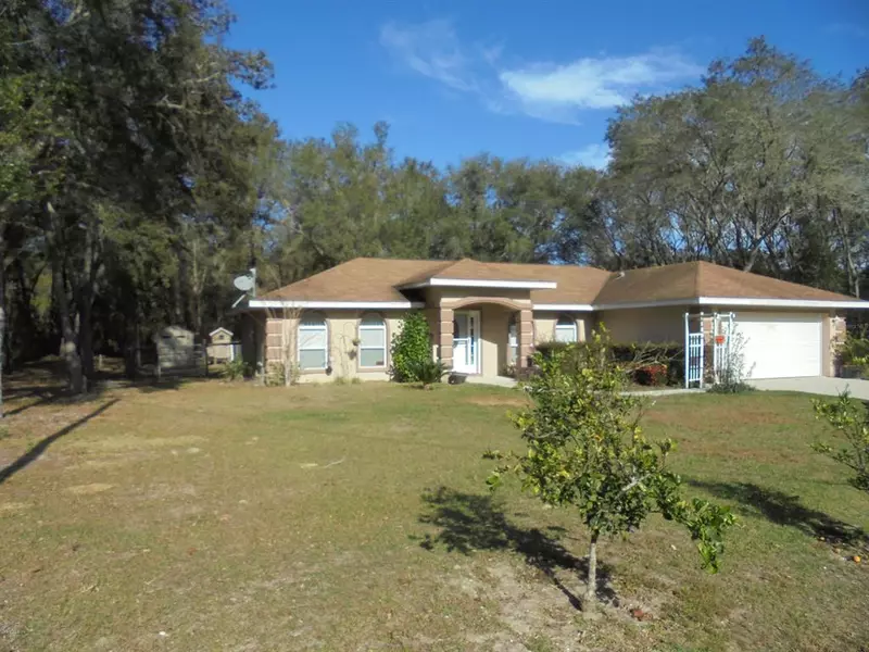 21 Guava Lane PL, Ocklawaha, FL 32179