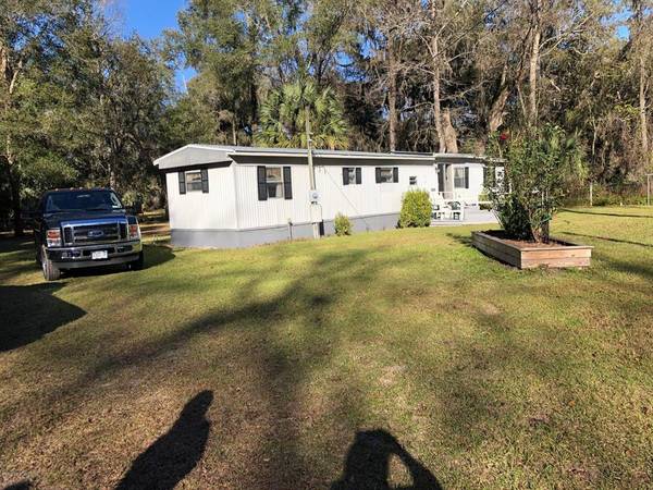 3259 NE 161st ST, Citra, FL 32113