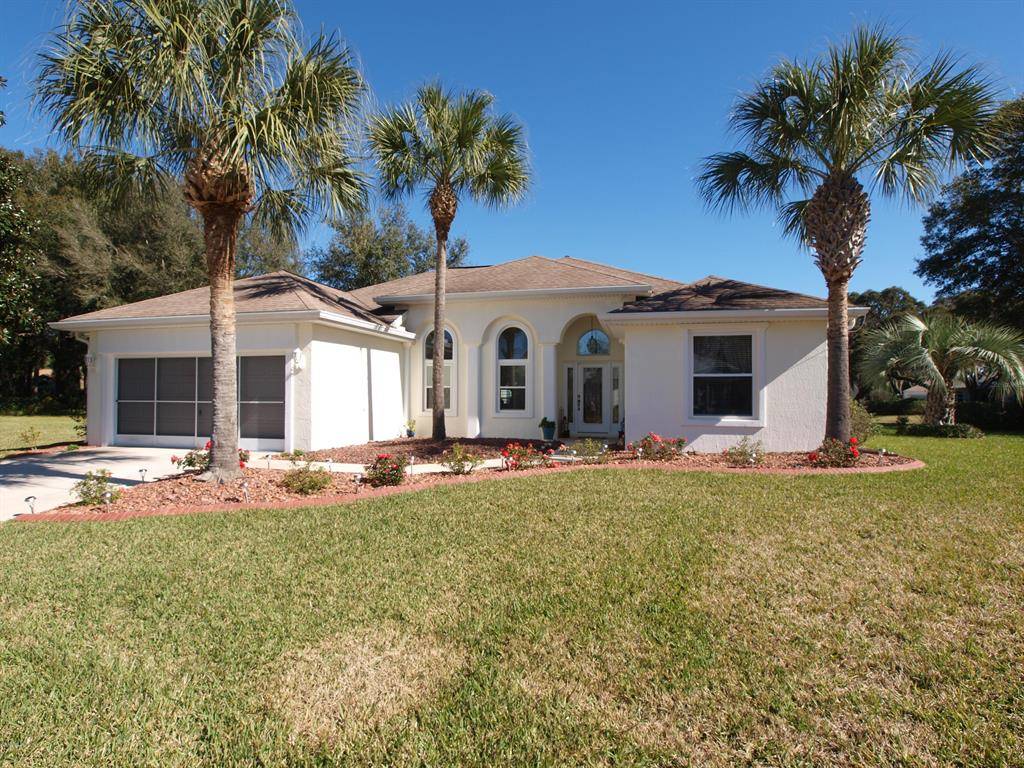6637 SW 111th LOOP, Ocala, FL 34476