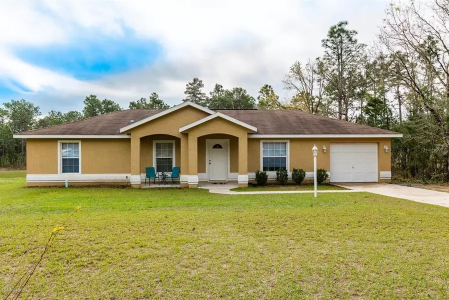 15285 SW 50th Avenue RD, Ocala, FL 34473