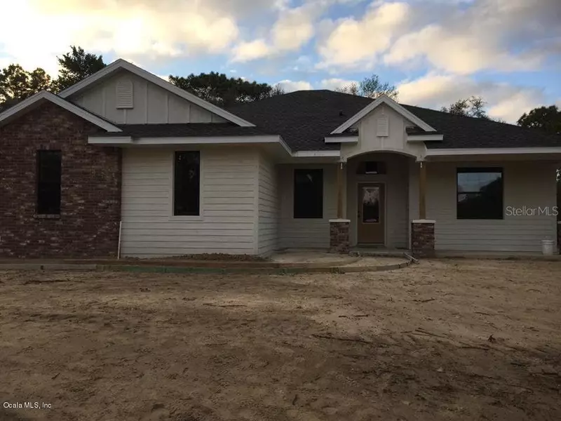 1817 E Monopoly LOOP, Inverness, FL 34453