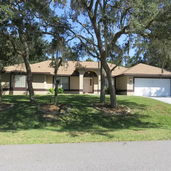 5405 SW 86 PL, Ocala, FL 34476