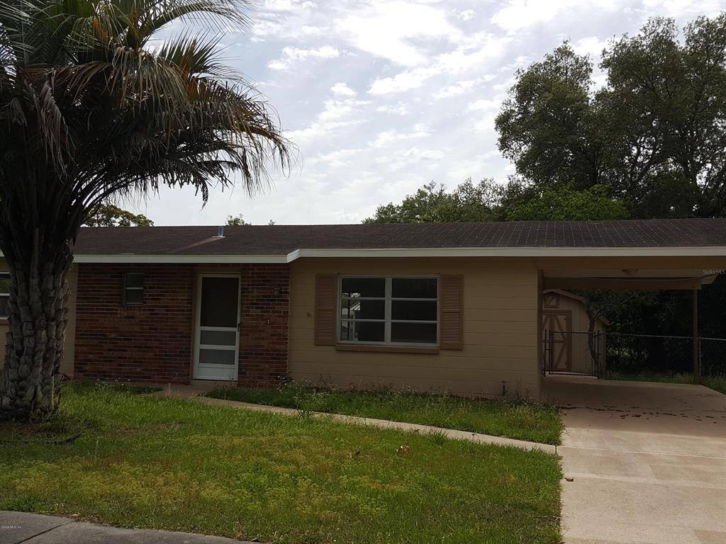 9314 N Caressa WAY, Dunnellon, FL 34434