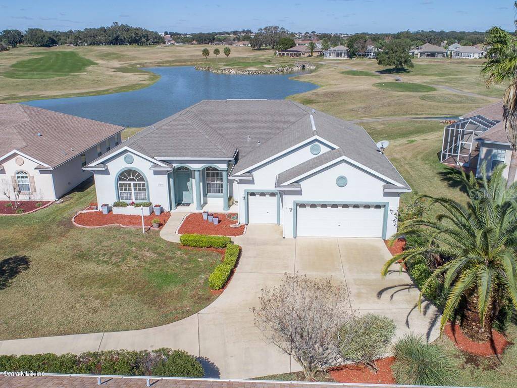 17899 SE 115th CIR, Summerfield, FL 34491