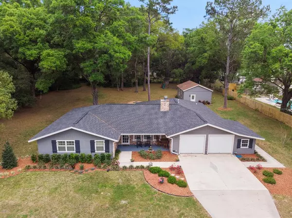 1941 SE 50th TER, Ocala, FL 34480