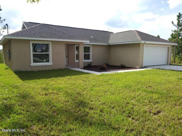 4333 SE 137th ST, Summerfield, FL 34491