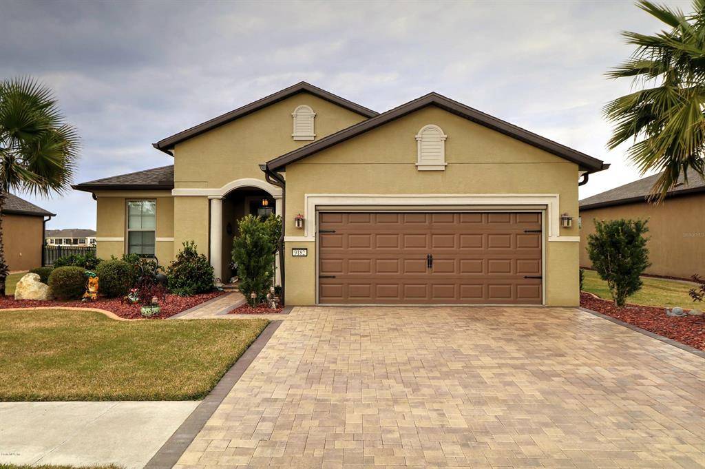 9182 SW 70th LOOP, Ocala, FL 34481