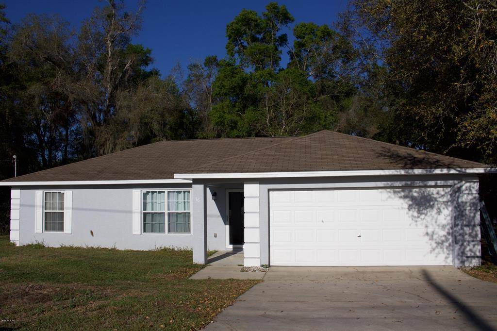 36 Juniper Pass CRSE, Ocala, FL 34480